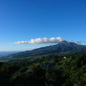  Ferienhaus Les Hameaux Du Morne Des Cadets